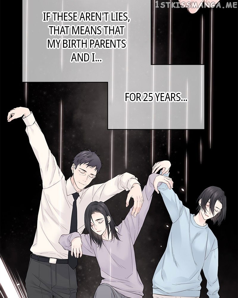 As If Love Doesn’t Exist Chapter 2 - page 117