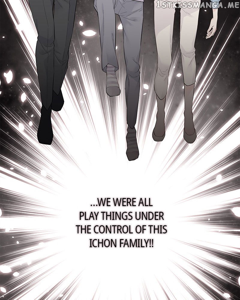 As If Love Doesn’t Exist Chapter 2 - page 118
