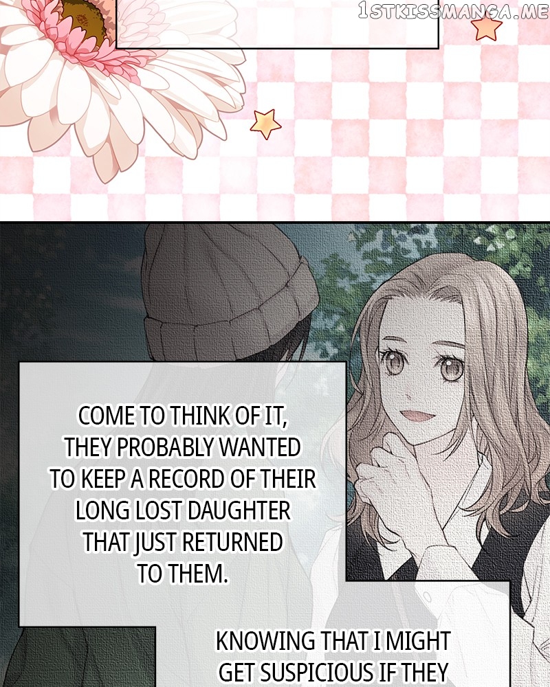 As If Love Doesn’t Exist Chapter 2 - page 12