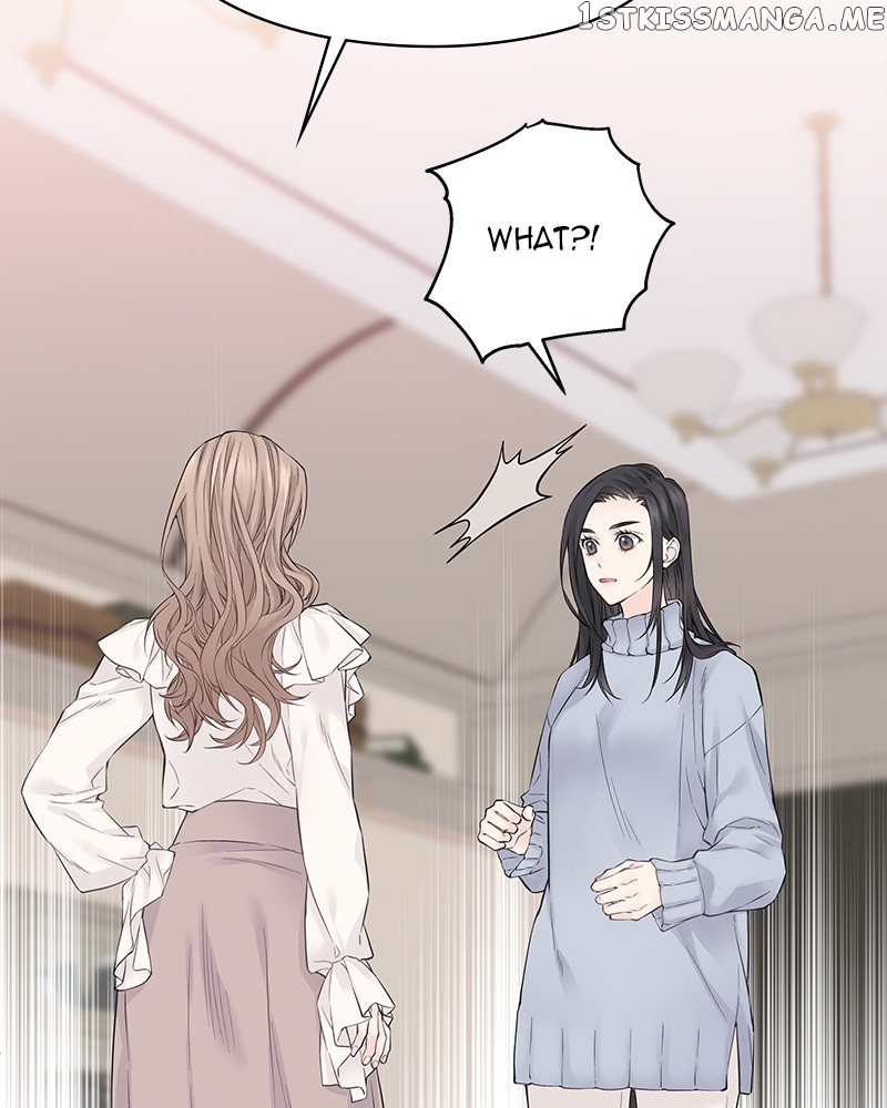 As If Love Doesn’t Exist Chapter 2 - page 122