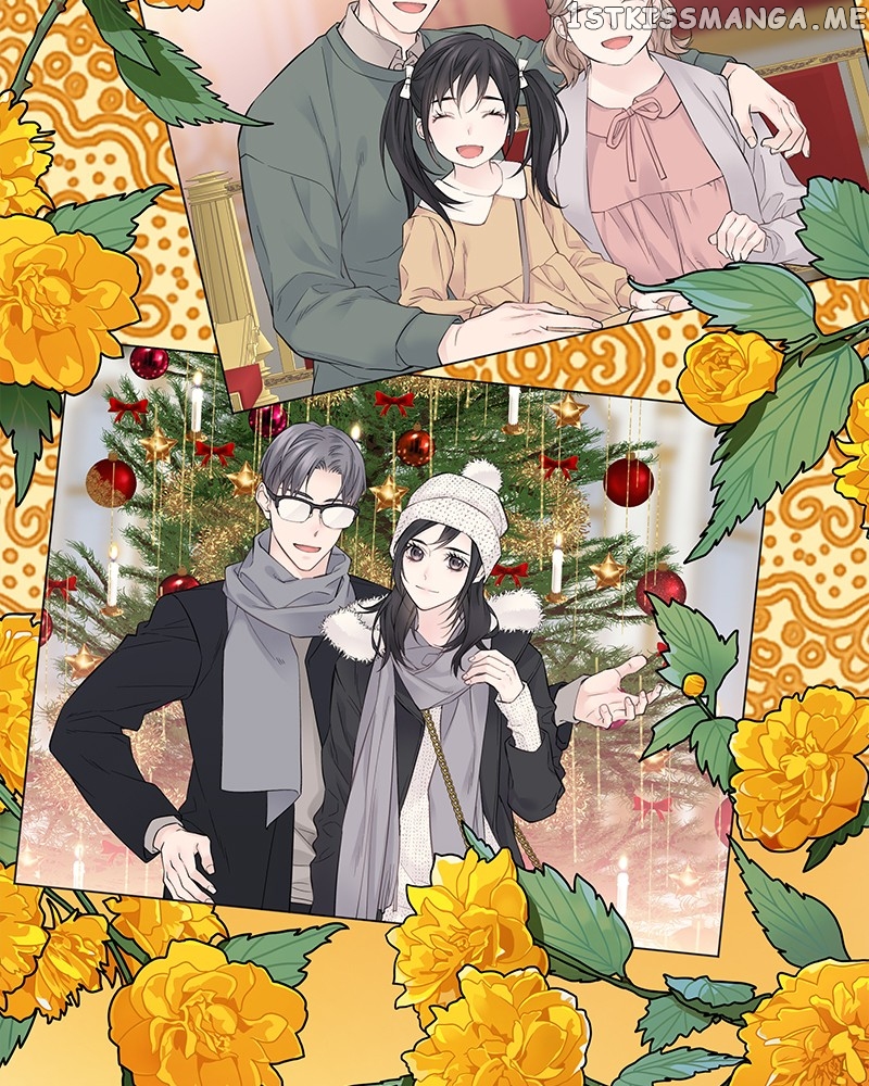 As If Love Doesn’t Exist Chapter 2 - page 124