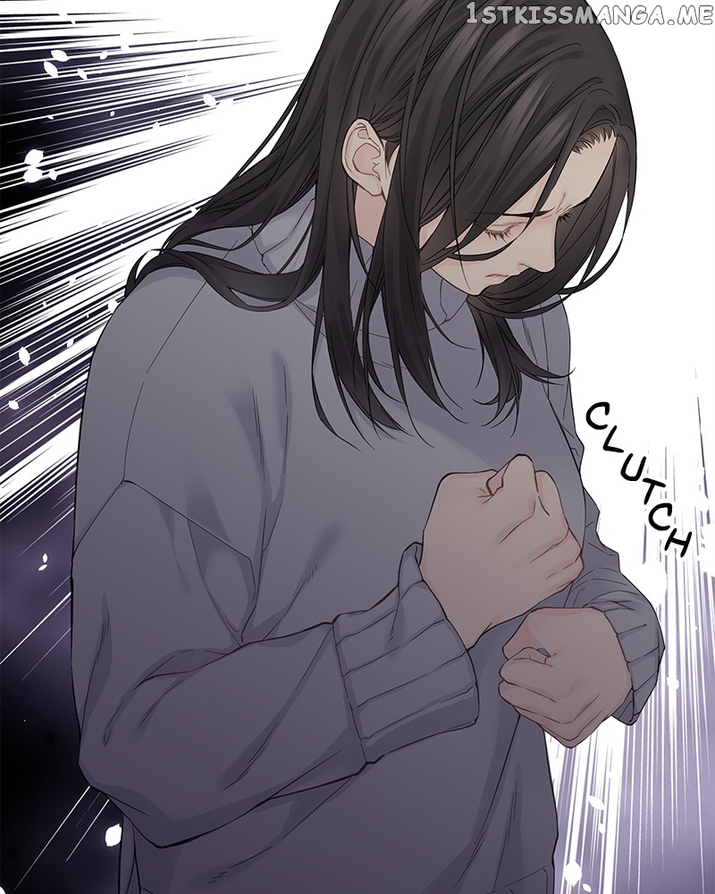 As If Love Doesn’t Exist Chapter 2 - page 130