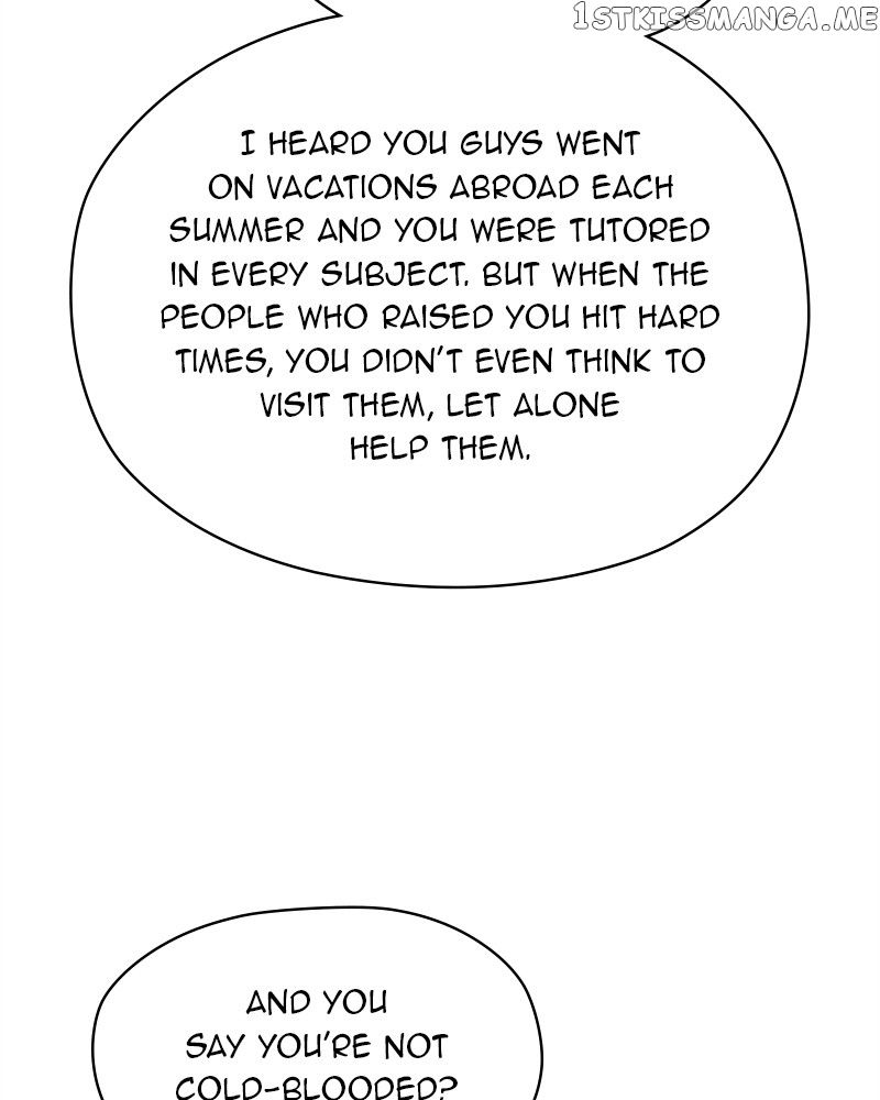 As If Love Doesn’t Exist Chapter 2 - page 133