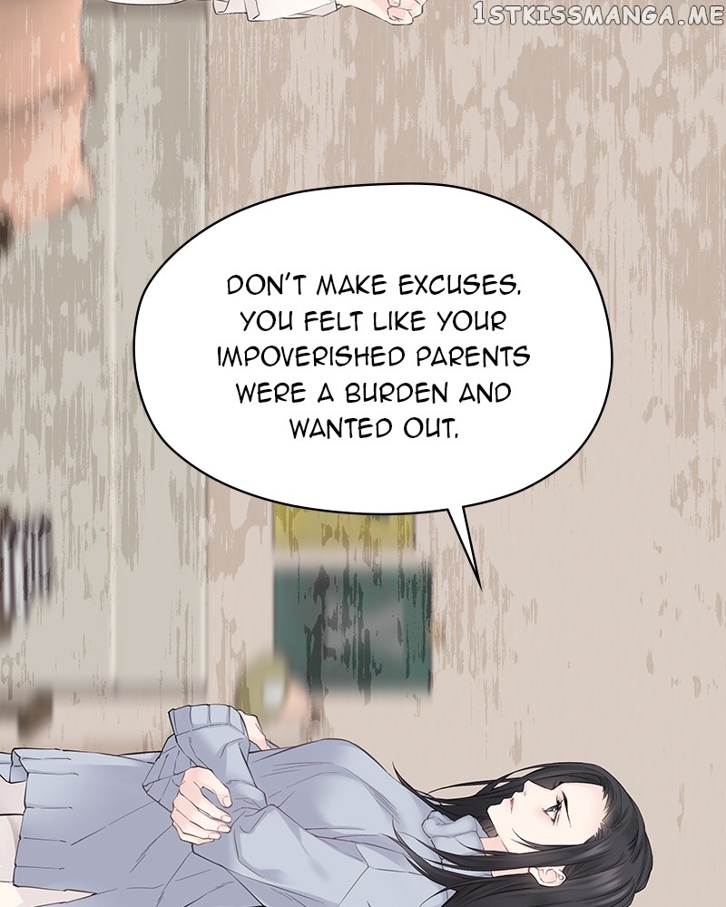As If Love Doesn’t Exist Chapter 2 - page 137
