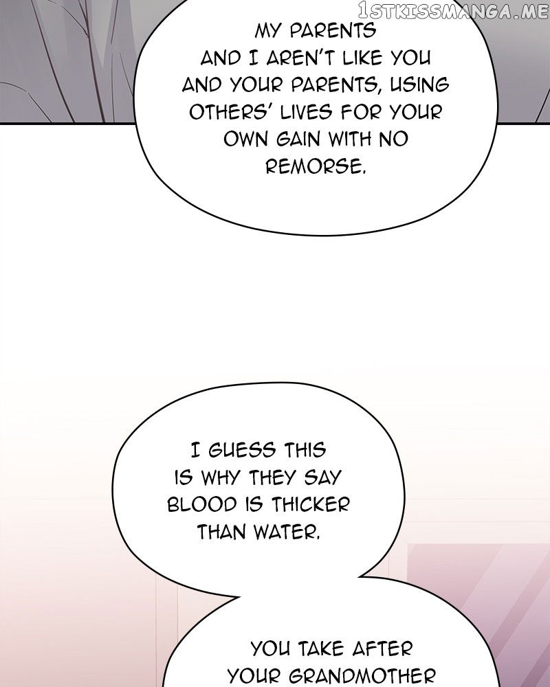 As If Love Doesn’t Exist Chapter 2 - page 141