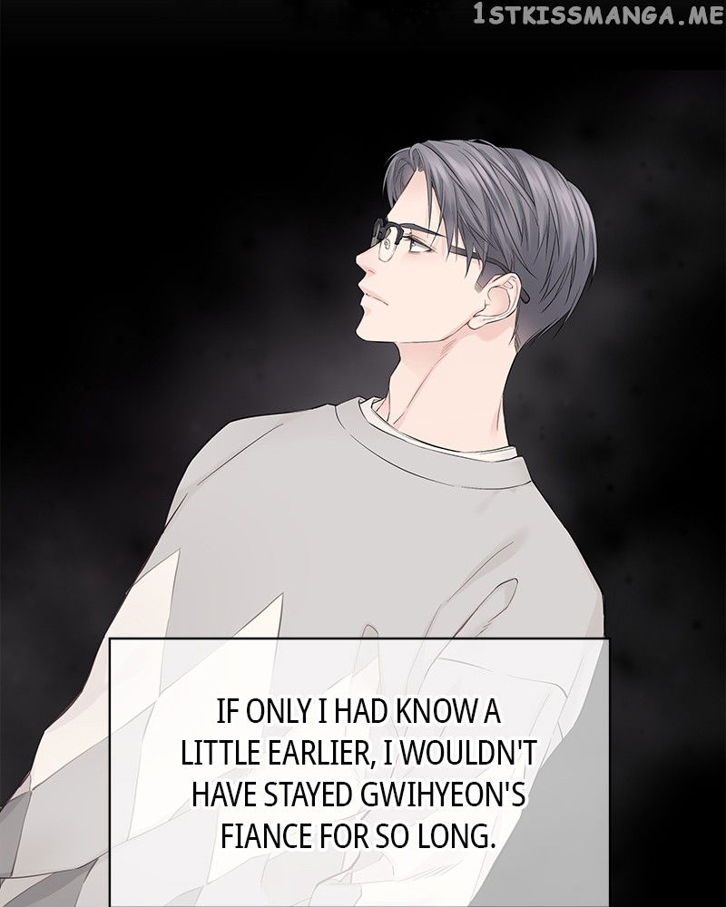 As If Love Doesn’t Exist Chapter 2 - page 19