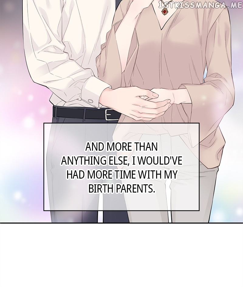 As If Love Doesn’t Exist Chapter 2 - page 21