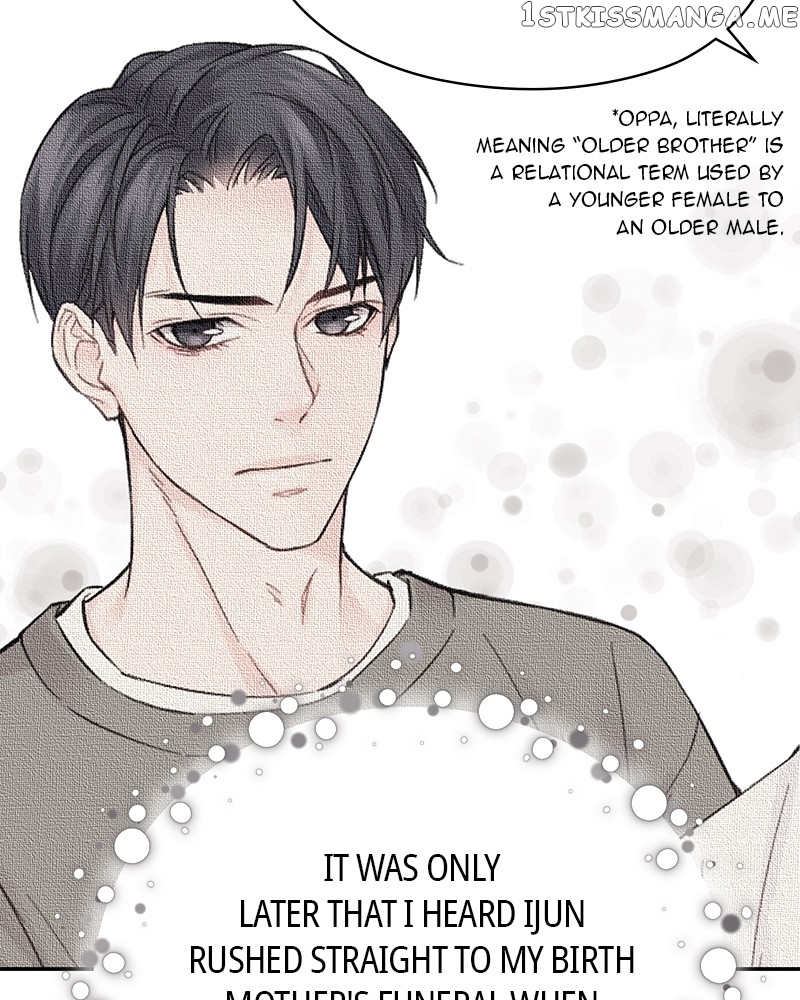 As If Love Doesn’t Exist Chapter 2 - page 25