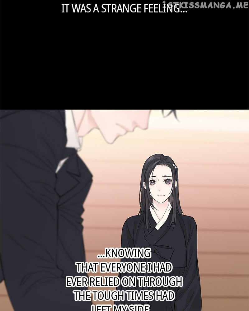 As If Love Doesn’t Exist Chapter 2 - page 27