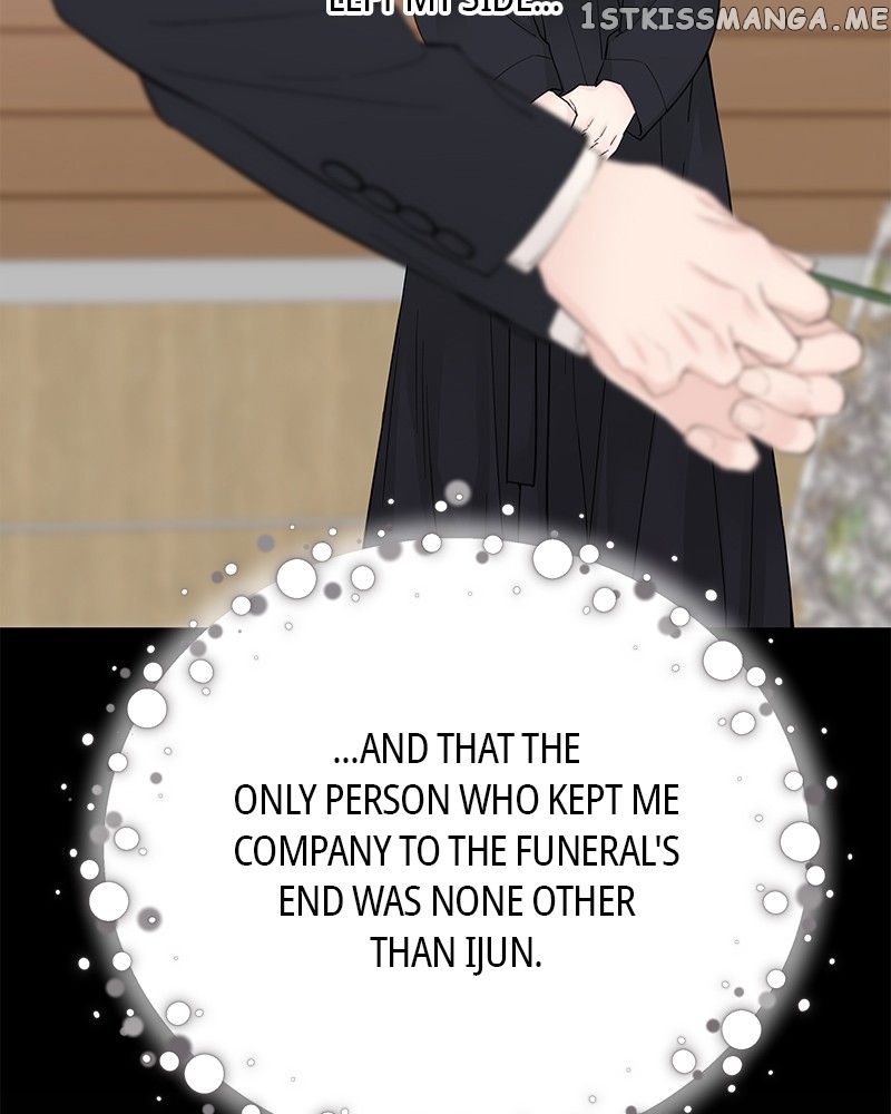 As If Love Doesn’t Exist Chapter 2 - page 28