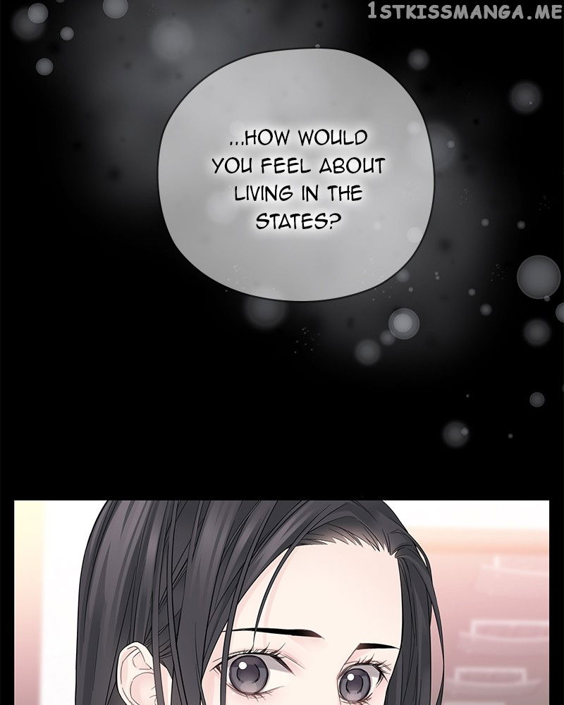 As If Love Doesn’t Exist Chapter 2 - page 31