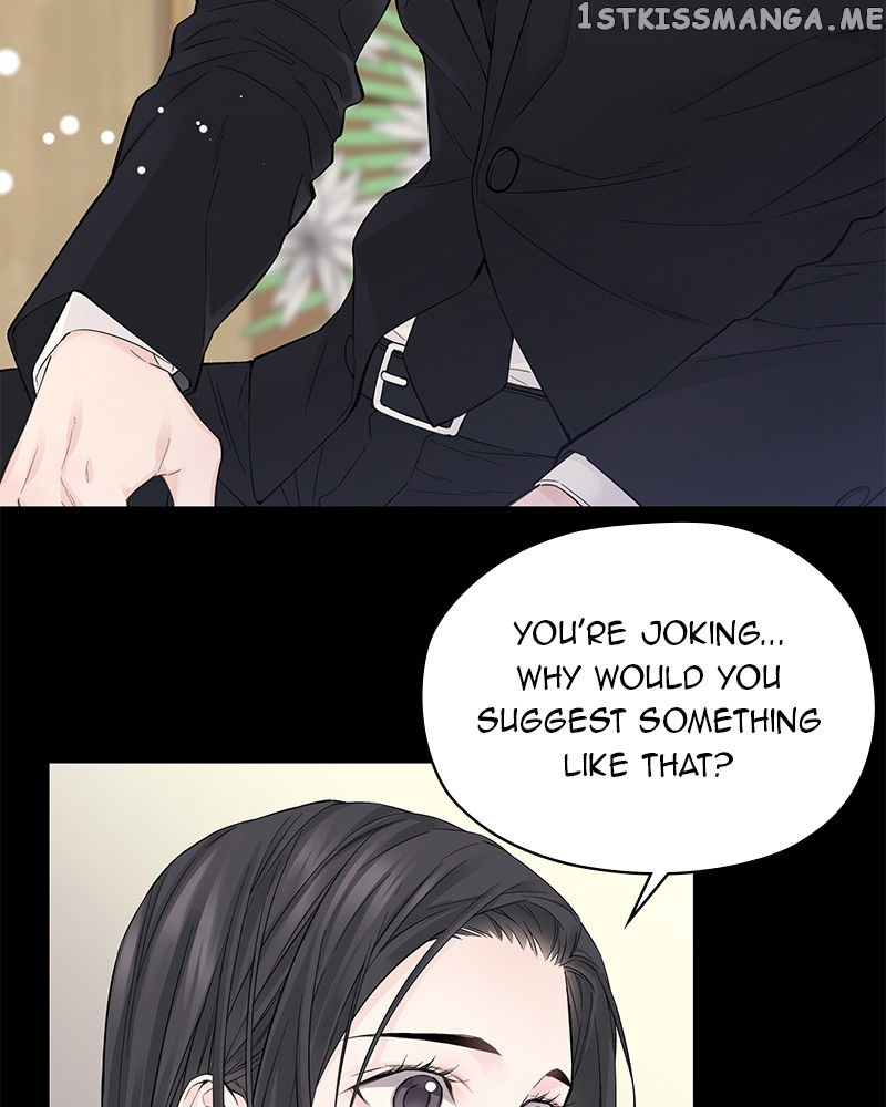 As If Love Doesn’t Exist Chapter 2 - page 34