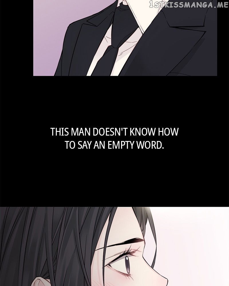 As If Love Doesn’t Exist Chapter 2 - page 37