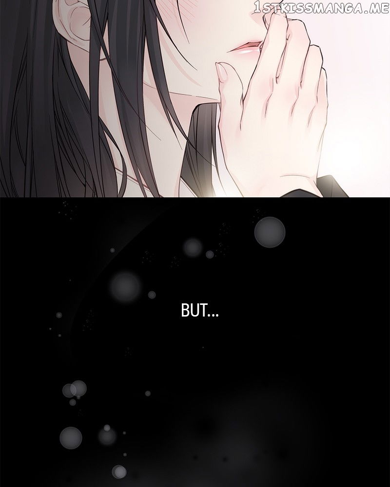 As If Love Doesn’t Exist Chapter 2 - page 38