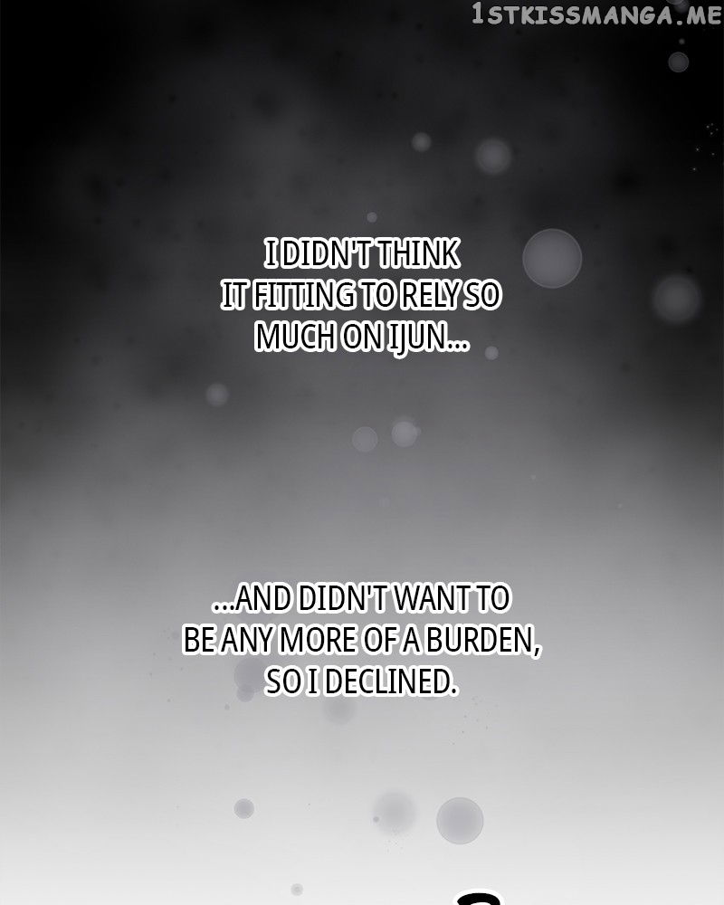 As If Love Doesn’t Exist Chapter 2 - page 40
