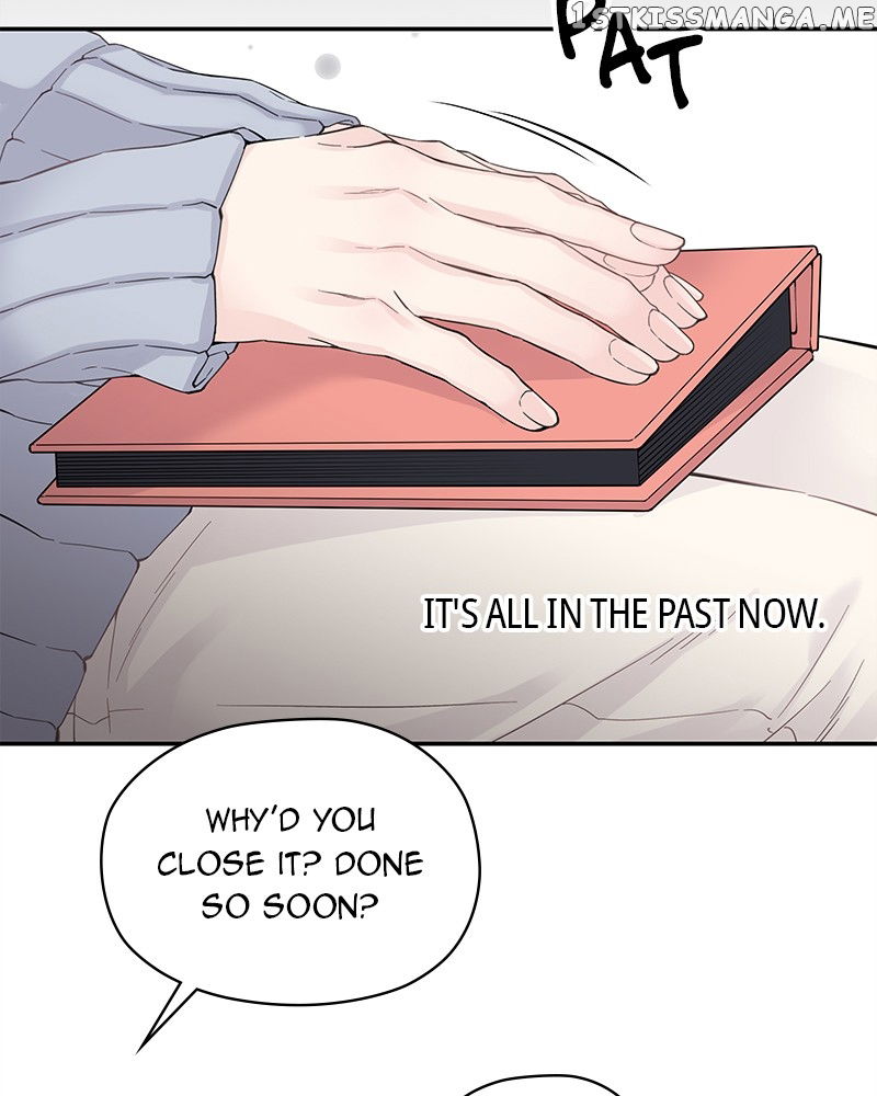 As If Love Doesn’t Exist Chapter 2 - page 41