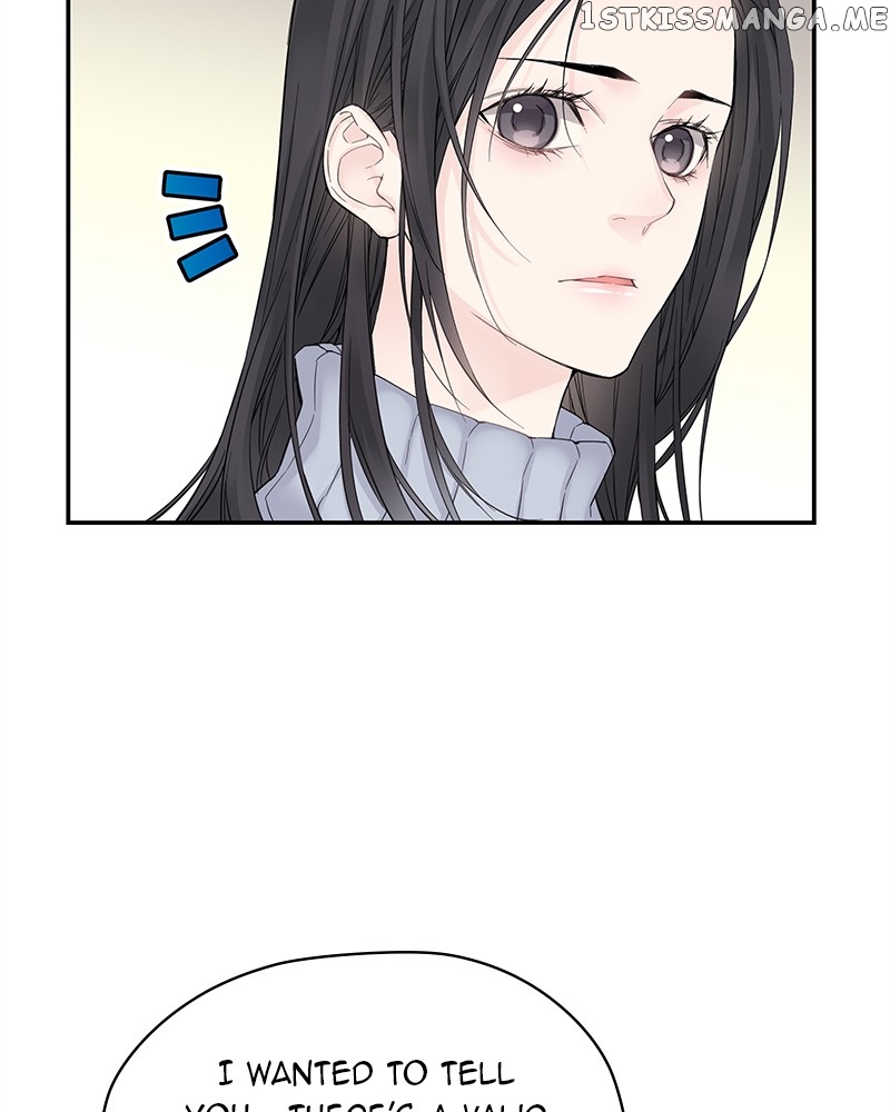 As If Love Doesn’t Exist Chapter 2 - page 46
