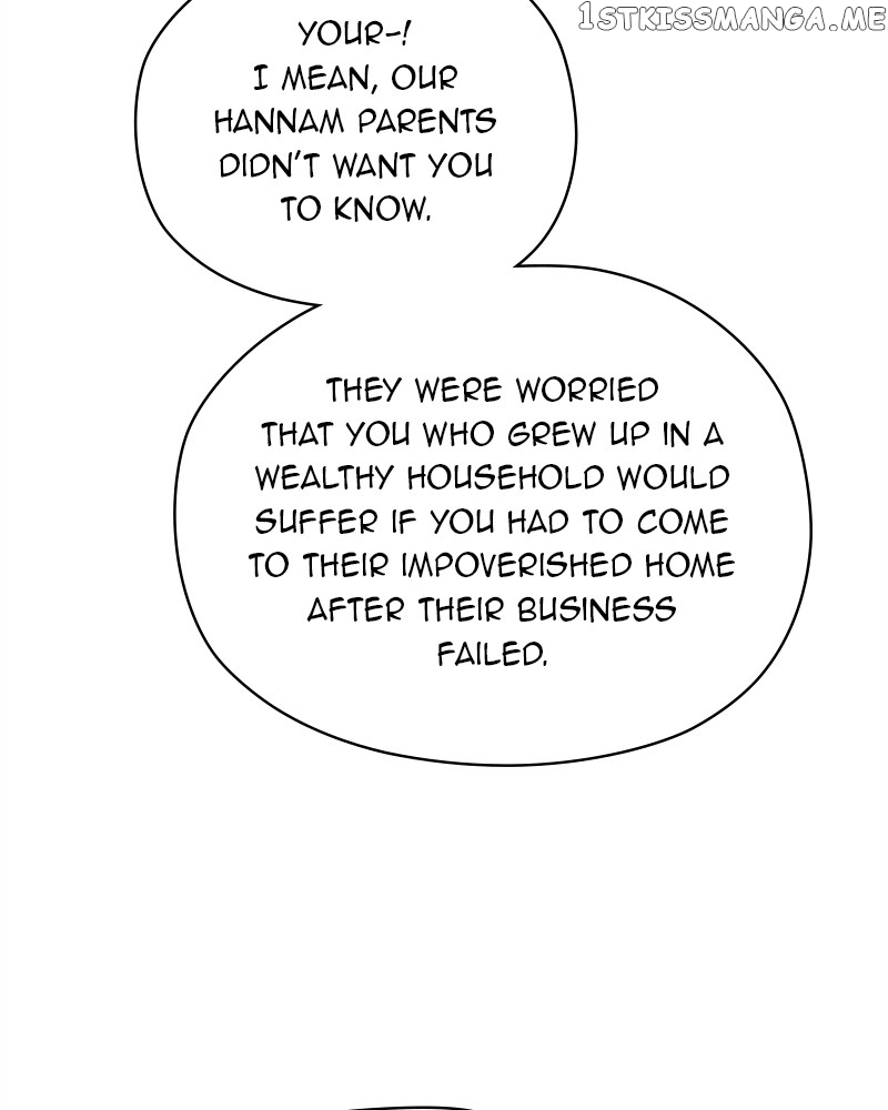 As If Love Doesn’t Exist Chapter 2 - page 50