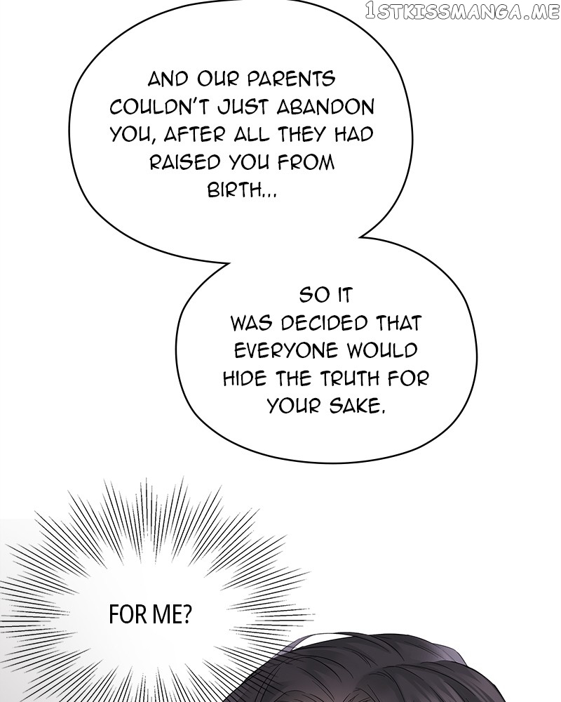 As If Love Doesn’t Exist Chapter 2 - page 51