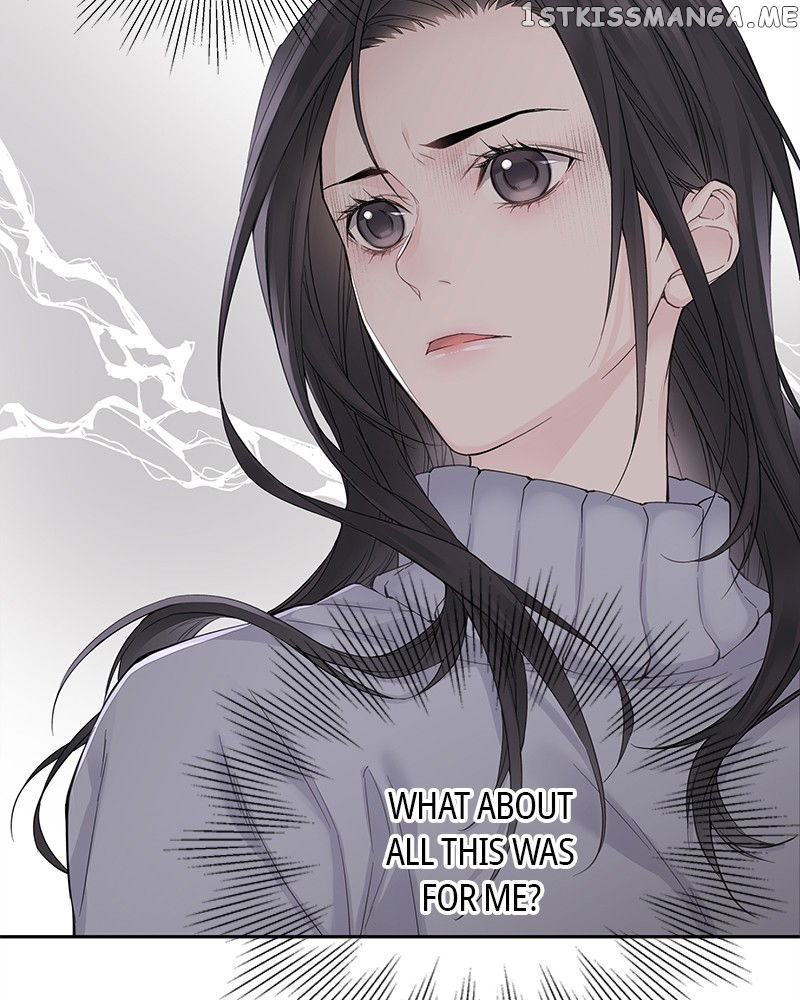 As If Love Doesn’t Exist Chapter 2 - page 52