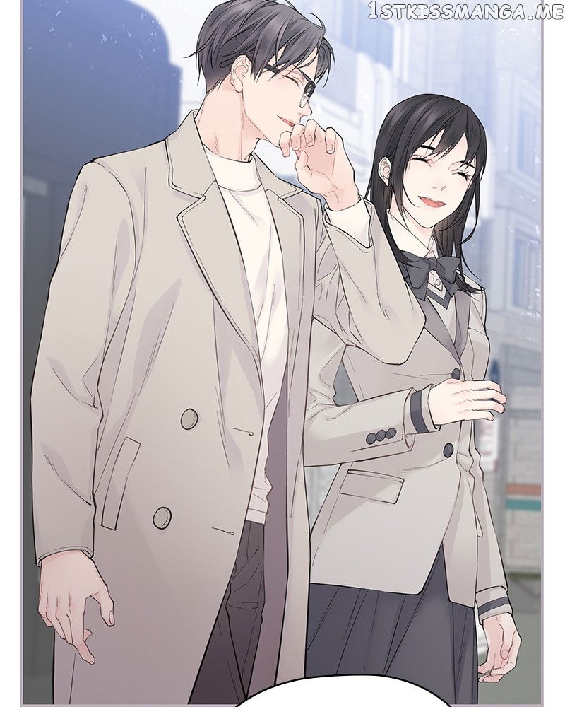 As If Love Doesn’t Exist Chapter 2 - page 54