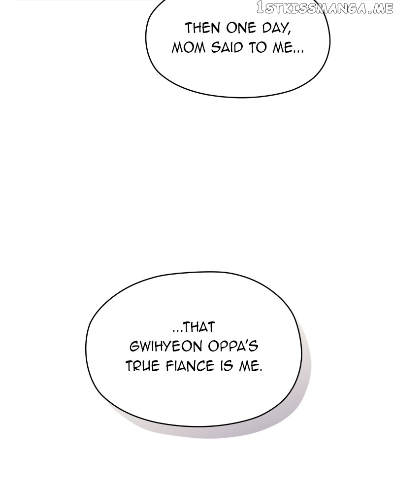 As If Love Doesn’t Exist Chapter 2 - page 55