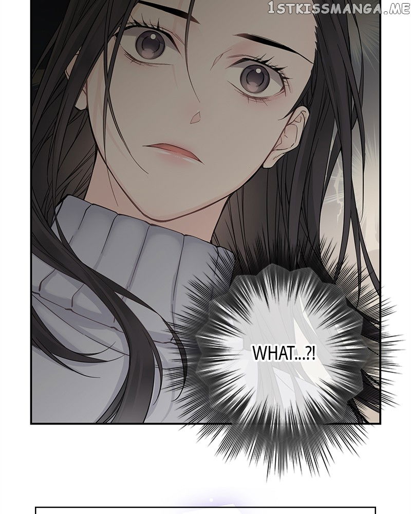 As If Love Doesn’t Exist Chapter 2 - page 57