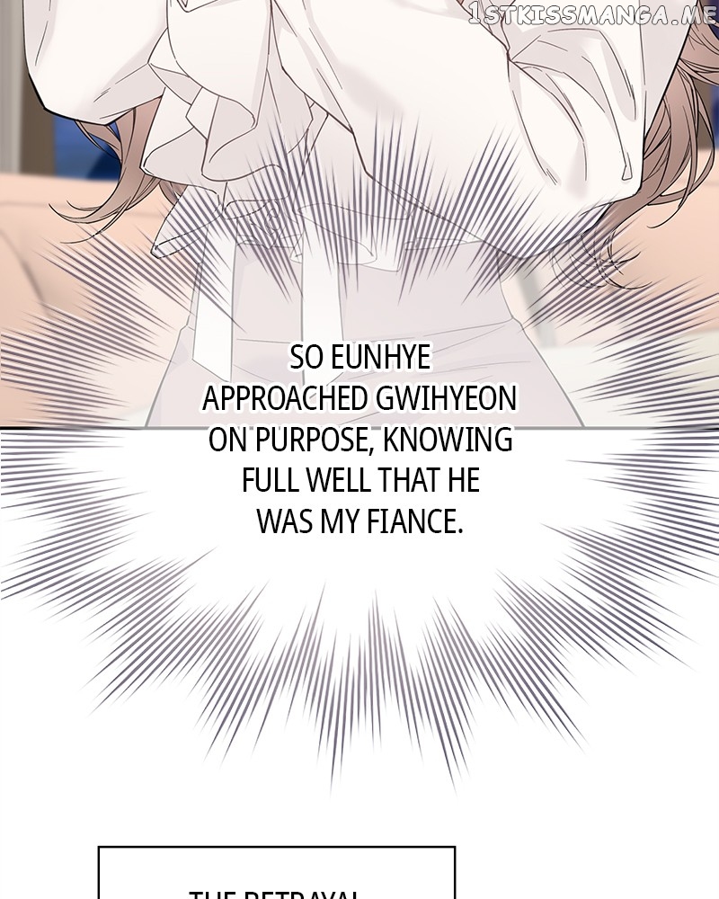 As If Love Doesn’t Exist Chapter 2 - page 62