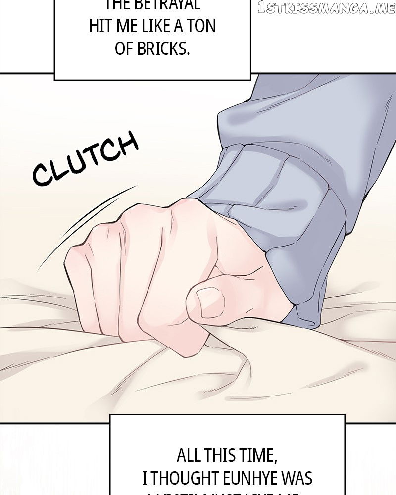 As If Love Doesn’t Exist Chapter 2 - page 63