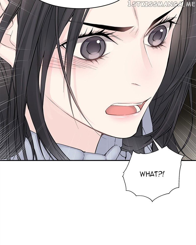 As If Love Doesn’t Exist Chapter 2 - page 70