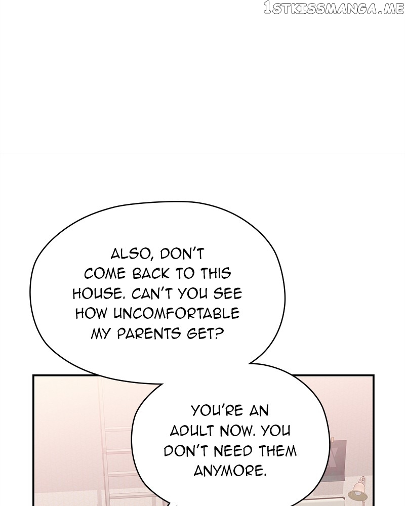 As If Love Doesn’t Exist Chapter 2 - page 77