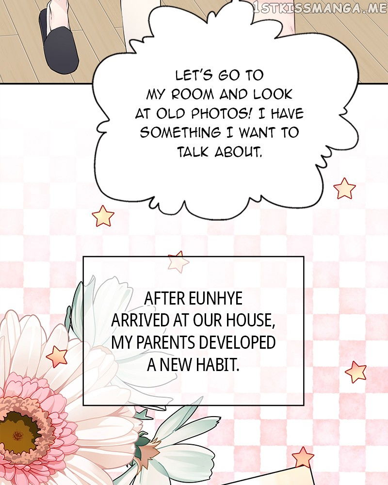 As If Love Doesn’t Exist Chapter 2 - page 8