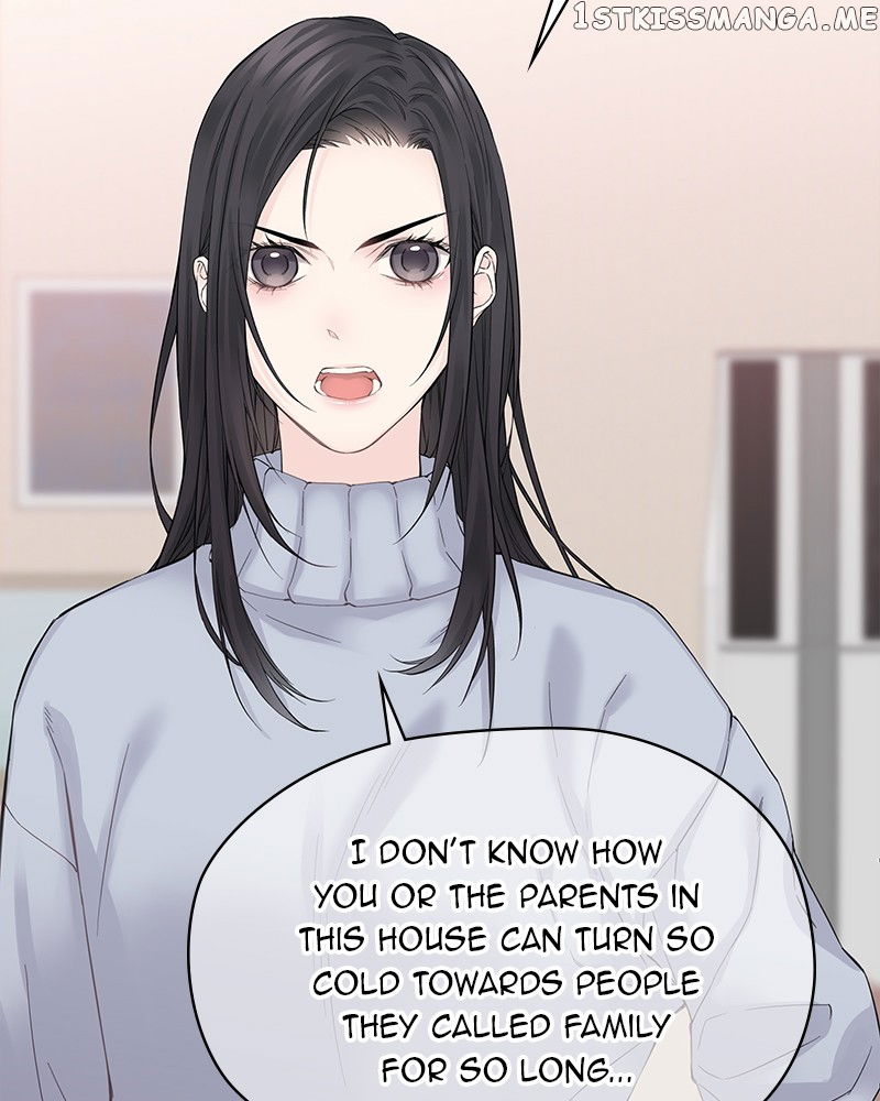 As If Love Doesn’t Exist Chapter 2 - page 80