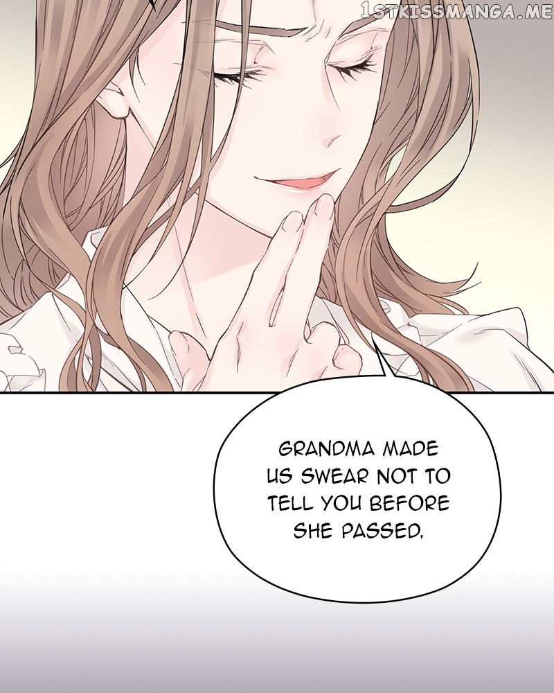 As If Love Doesn’t Exist Chapter 2 - page 86