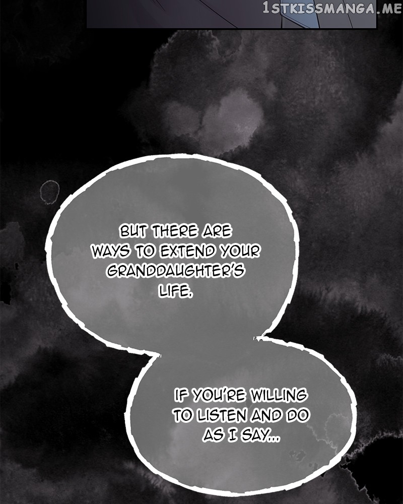 As If Love Doesn’t Exist Chapter 2 - page 93
