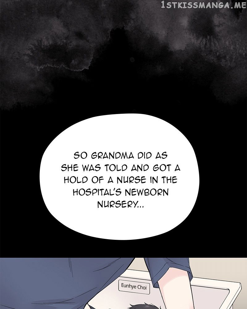 As If Love Doesn’t Exist Chapter 2 - page 94