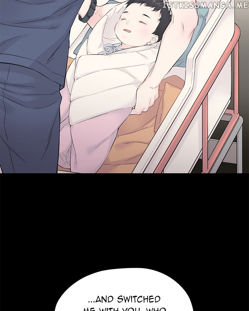 As If Love Doesn’t Exist Chapter 2 - page 95