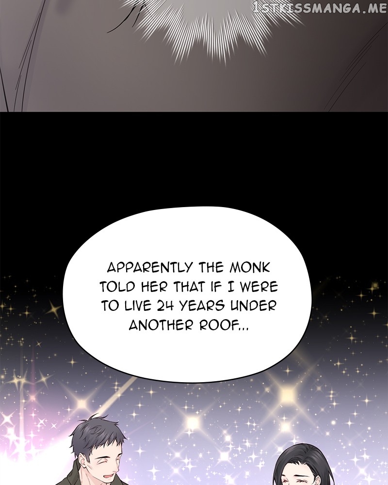 As If Love Doesn’t Exist Chapter 2 - page 98