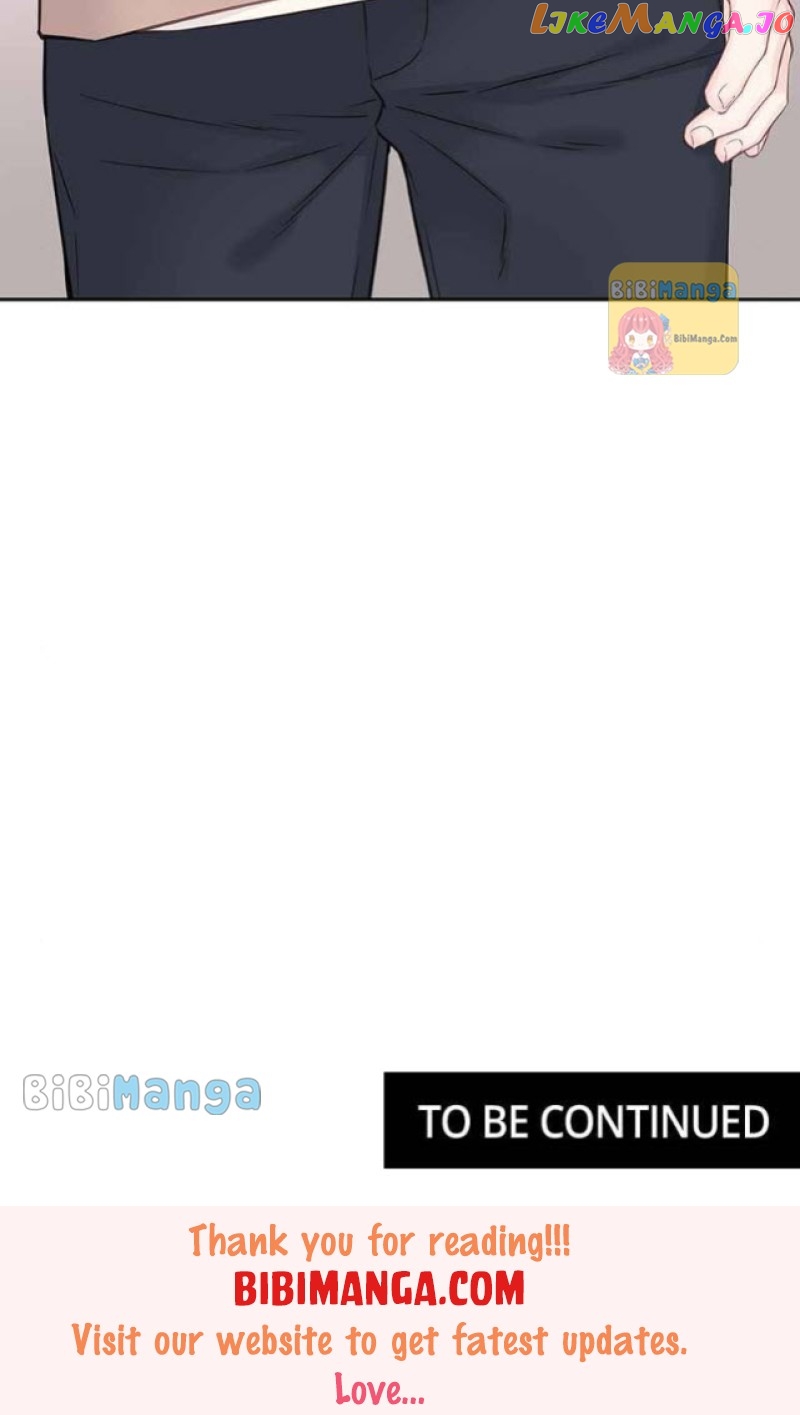 As If Love Doesn’t Exist Chapter 21 - page 15