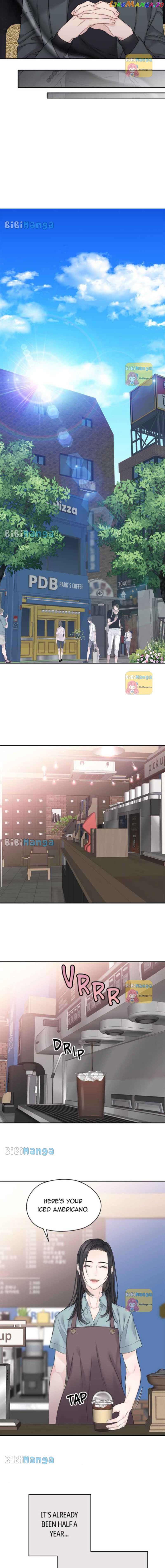 As If Love Doesn’t Exist Chapter 25 - page 13