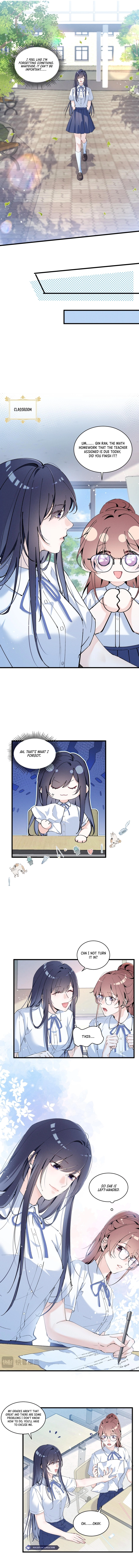 Beneath the Lady’s Mask Chapter 5 - page 7