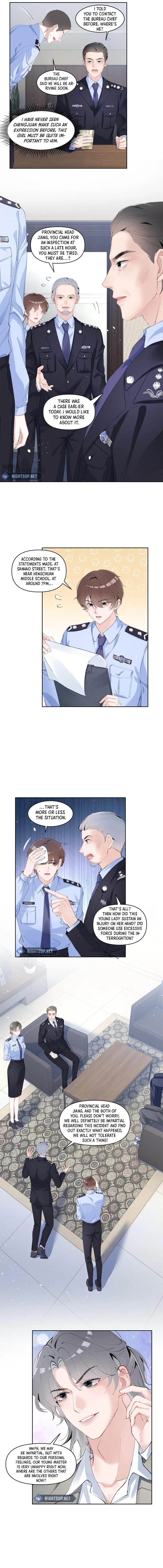 Beneath the Lady’s Mask Chapter 28 - page 2