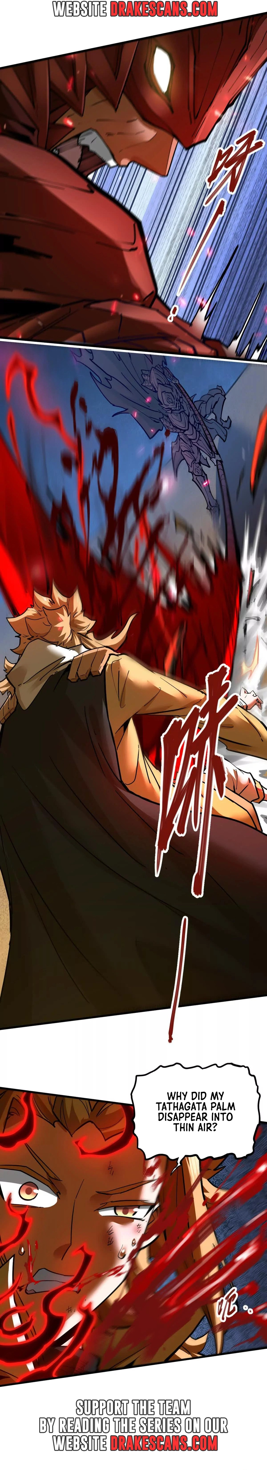 The Strongest Sect of All Times Chapter 67 - page 11