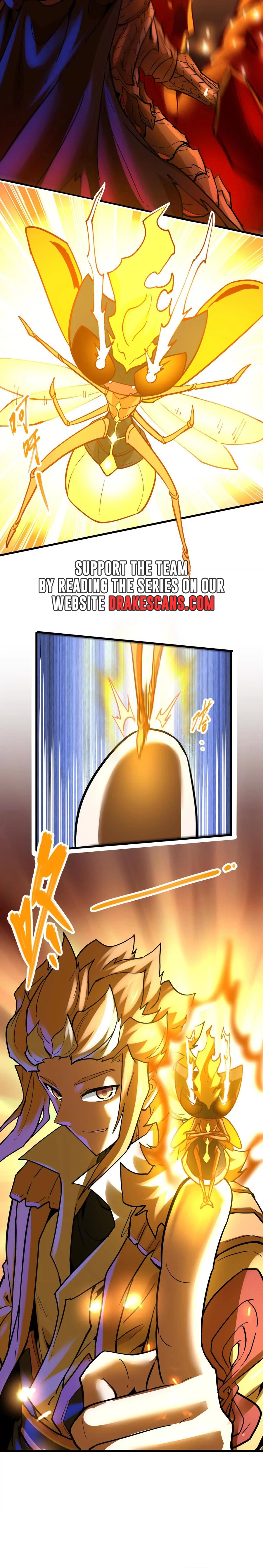 The Strongest Sect of All Times Chapter 67 - page 6