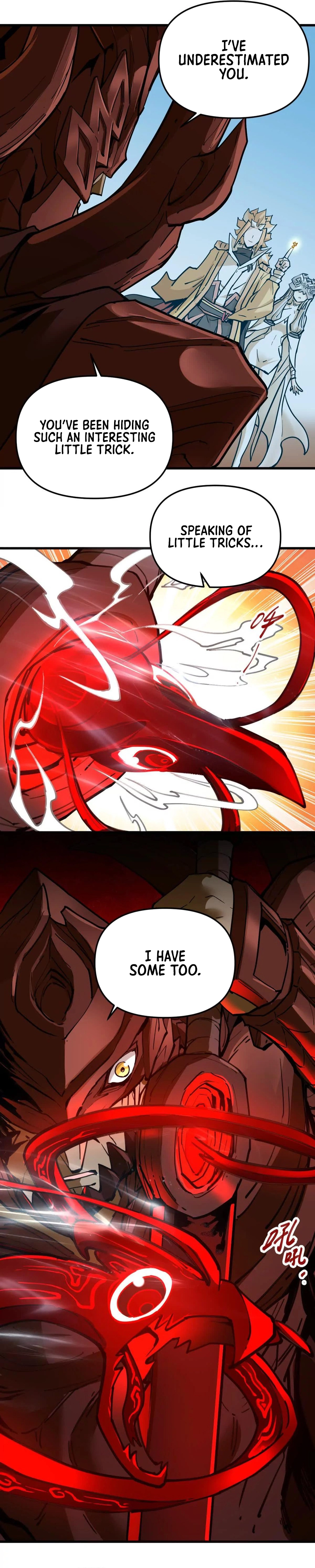 The Strongest Sect of All Times Chapter 67 - page 7