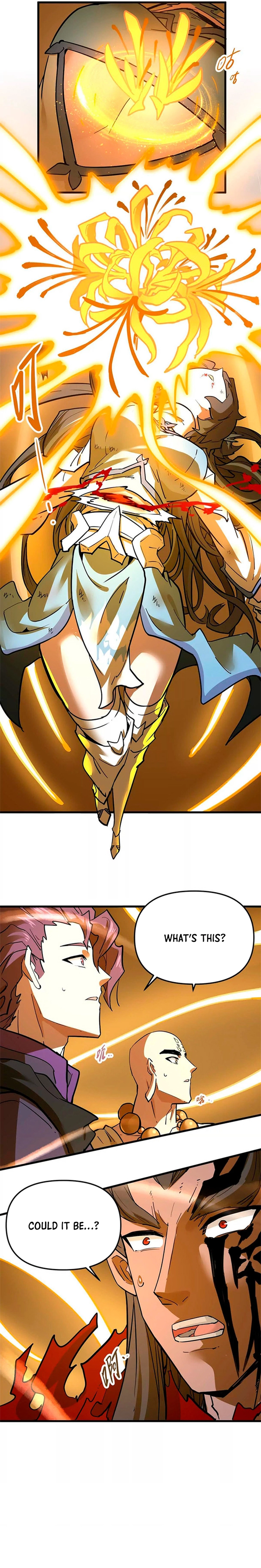 The Strongest Sect of All Times Chapter 68 - page 11