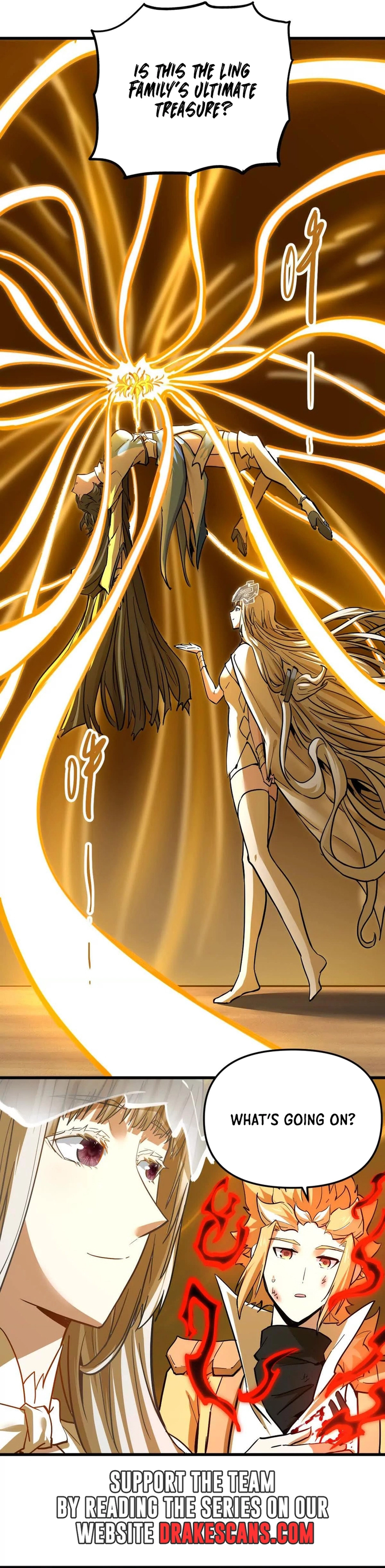 The Strongest Sect of All Times Chapter 68 - page 12