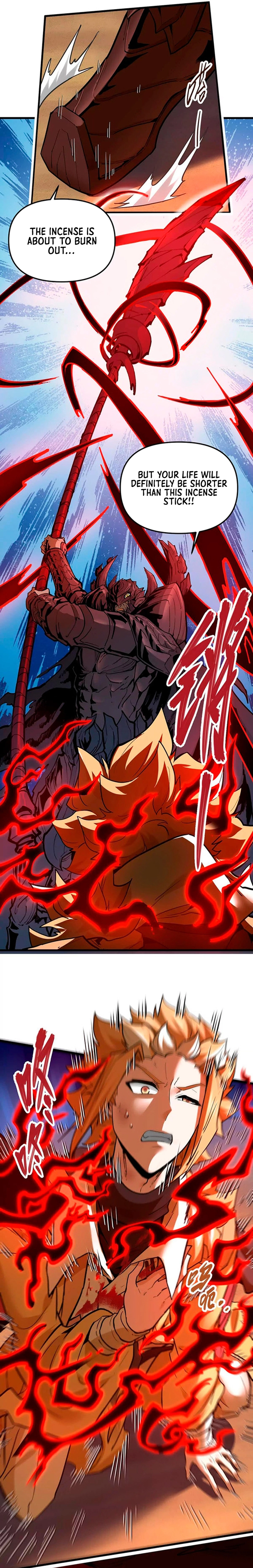 The Strongest Sect of All Times Chapter 68 - page 2