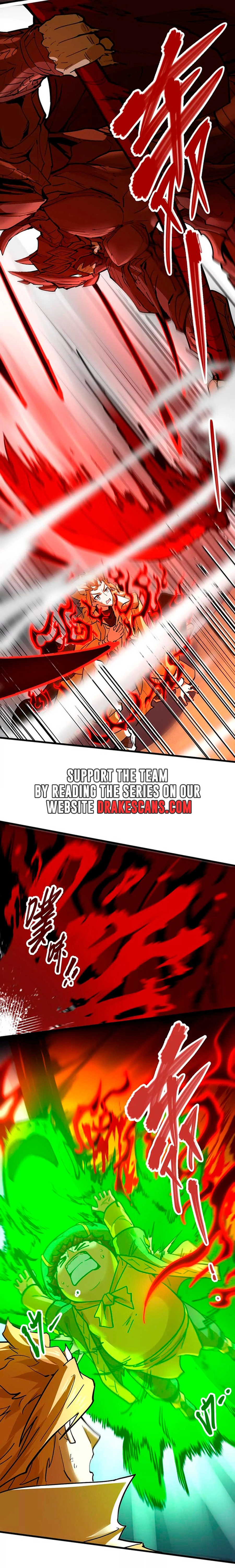 The Strongest Sect of All Times Chapter 68 - page 3