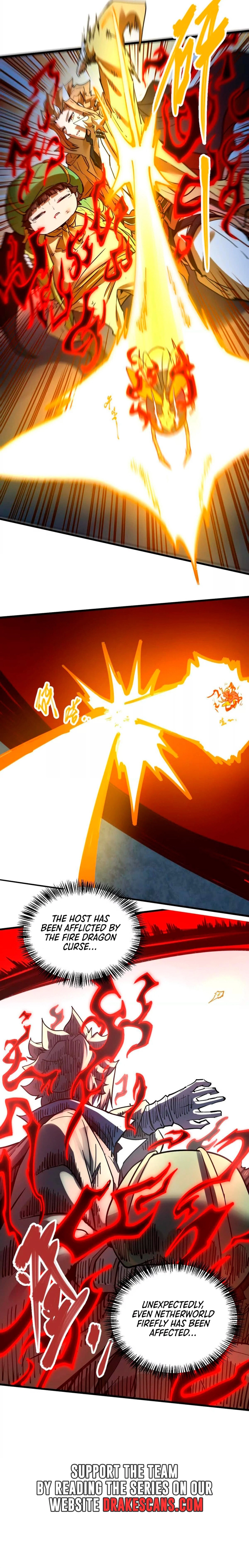 The Strongest Sect of All Times Chapter 68 - page 6